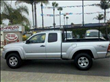 2008 Toyota Tacoma