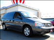 2004 Ford Freestar