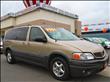 2005 Pontiac Montana