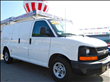 2005 Chevrolet Express