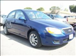 2007 Kia Spectra