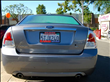 2006 Ford Fusion