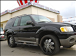 2001 Ford Explorer Sport