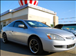 2004 Honda Accord