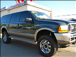 2000 Ford Excursion