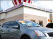 2008 Nissan Sentra