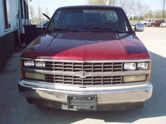 1988 Chevrolet C1500 for sale