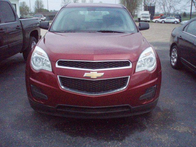 2010 Chevrolet Equinox for sale