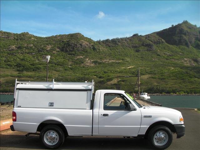 2006 Ford Ranger for sale
