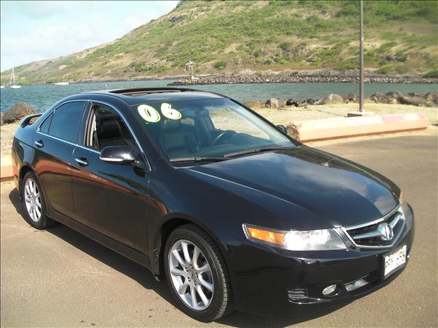 2006 Acura TSX for sale