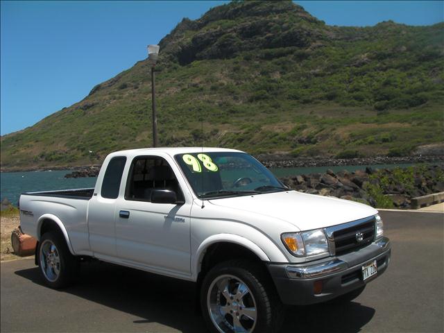 1998 Toyota Tacoma for sale