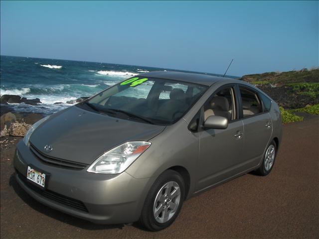 2004 Toyota Prius for sale