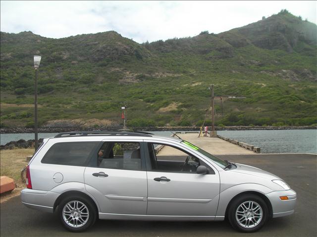2002 Ford Focus for sale