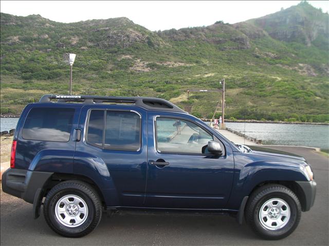 2006 Nissan Xterra for sale