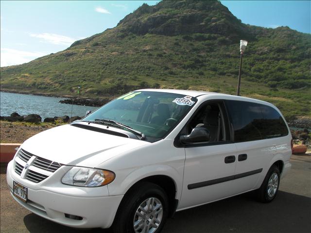 2006 Dodge Grand Caravan for sale