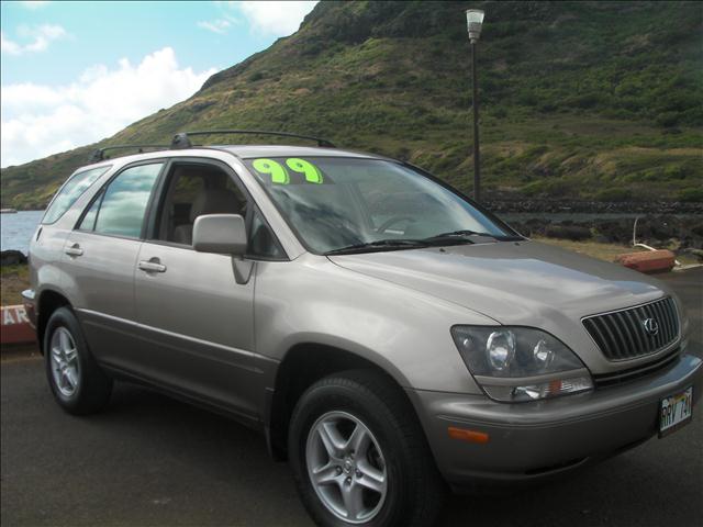 1999 Lexus RX 300 for sale
