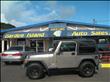 2003 Jeep Wrangler