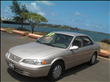 1997 Toyota Camry