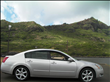 2004 Nissan Maxima