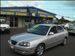 2005 Hyundai Elantra