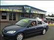 2005 Honda Civic
