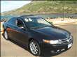 2006 Acura TSX
