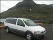 2002 Pontiac Montana