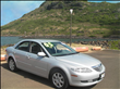 2005 Mazda 6