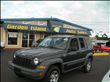 2005 Jeep Liberty