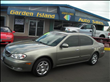2001 Infiniti I30