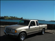 2001 Ford Ranger