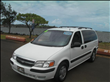 2001 Chevrolet Venture