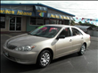 2005 Toyota Camry