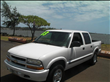 2003 Chevrolet S10
