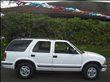 1999 Chevrolet Blazer