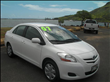 2007 Toyota Yaris