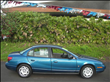 2001 Saturn S Series
