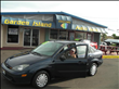 2003 Ford Focus