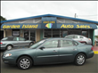 2006 Buick LaCrosse