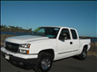 2006 Chevrolet Silverado 1500