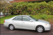 2002 Toyota Camry