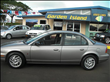 1999 Saturn S Series