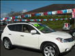 2007 Nissan Murano