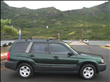 2003 Subaru Forester