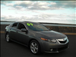 2009 Acura TSX