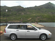 2002 Ford Focus