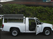 2009 Chevrolet Colorado