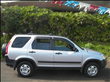 2004 Honda CR-V