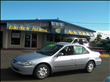 1998 Honda Accord