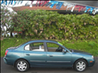 2003 Hyundai Elantra